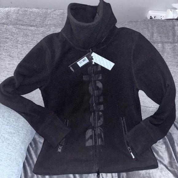 Bench fleecy sweater - Picture 2 of 6